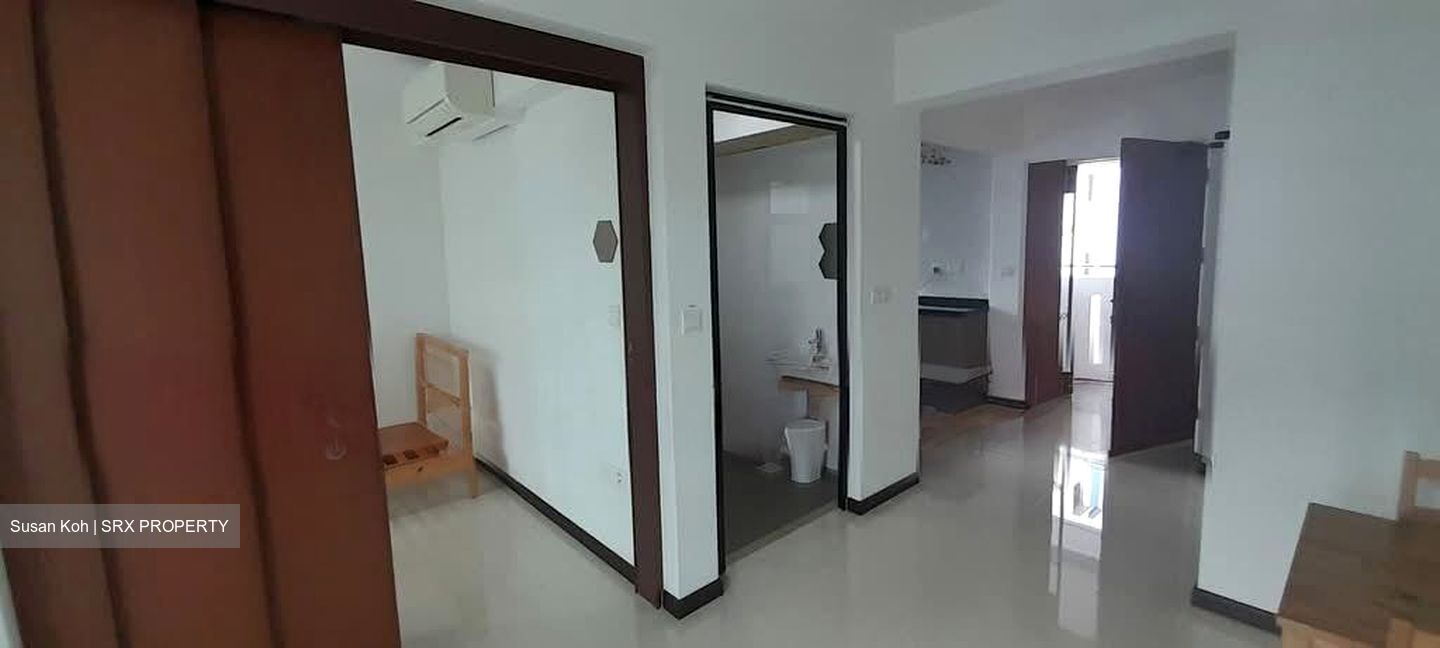 Blk 995B Buangkok Tropica (Hougang), HDB 2 Rooms #576347441